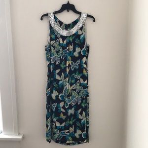Tory Burch dress